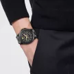 Versace V-Galaxy Moonphase VE0K00525 Férfi Karóra
