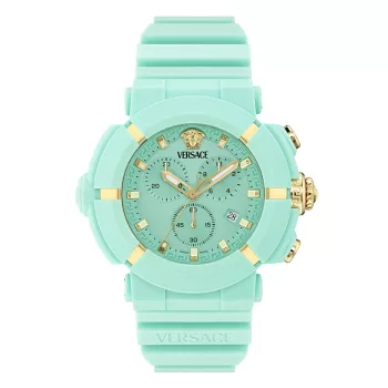 Versace Real Active Chrono Unisex VE0L00325 Unisex Karóra