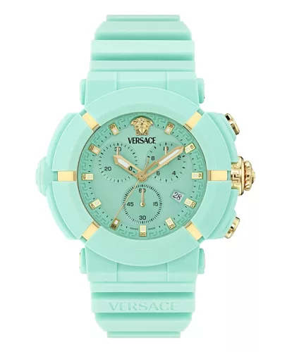 Versace Real Active Chrono Unisex VE0L00325 Unisex Karóra