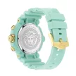 Versace Real Active Chrono Unisex VE0L00325 Unisex Karóra