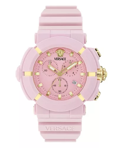 Versace Real Active Chrono Unisex VE0L00425 Unisex Karóra