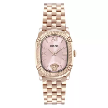 Versace Greca Couture Lady VE1B01725 Női Karóra