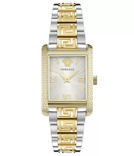 Versace Tonneau Lady VE1C00621 Női Karóra