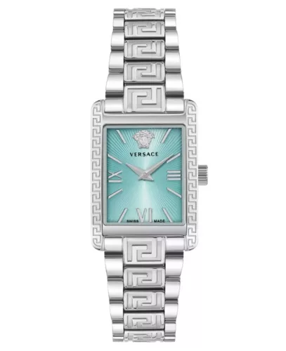 Versace Tonneau Lady VE1C01425 Női Karóra
