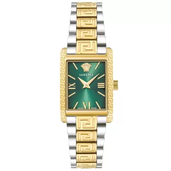 Versace Tonneau Lady VE1C01525 Női Karóra