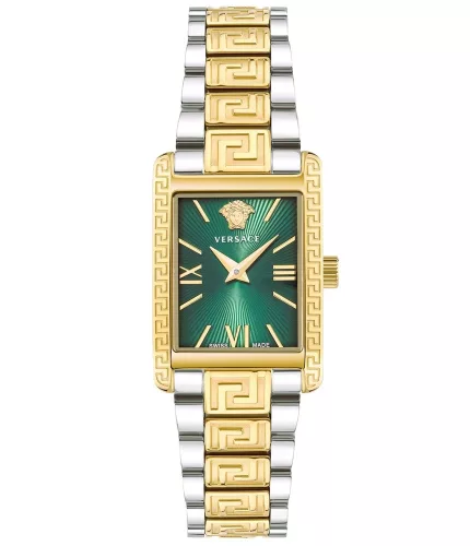 Versace Tonneau Lady VE1C01525 Női Karóra