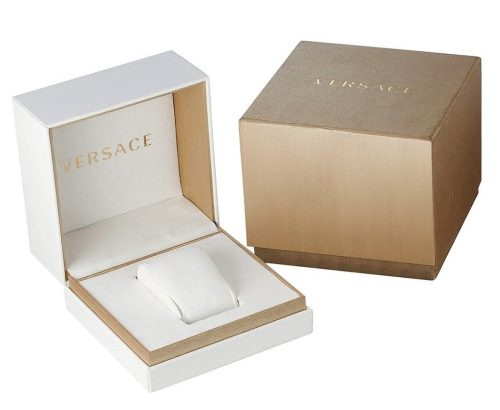 Versace Aion Chrono VE1D00319 Férfi Karóra