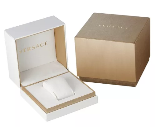 Versace Aion Chrono VE1D00419 Férfi Karóra