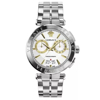 Versace Aion Chrono VE1D02323 Férfi Karóra