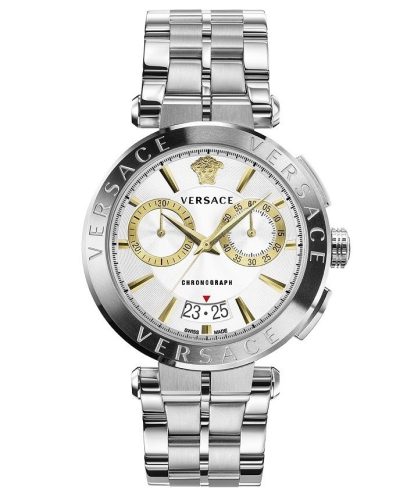 Versace Aion Chrono VE1D02323 Férfi Karóra
