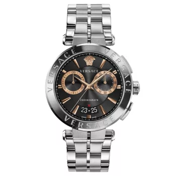 Versace Aion Chrono VE1D02423 Férfi Karóra