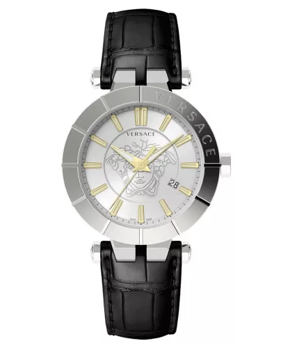 Versace V-Race VE2B00121 Férfi Karóra