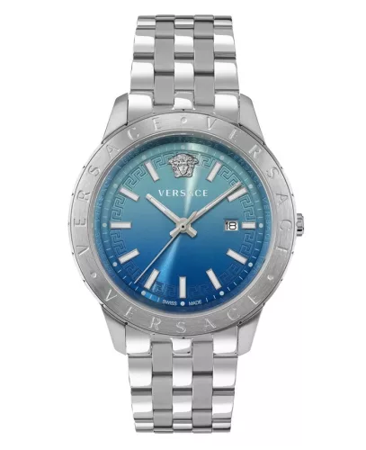 Versace Univers Gents VE2C01125 Férfi Karóra