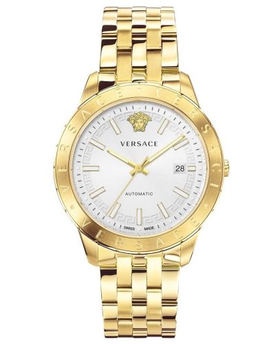 Versace Univers Automatic VE2D00521 Férfi Karóra