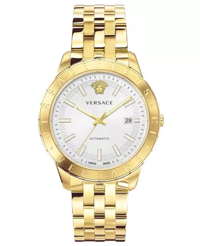 Versace Univers automata VE2D00521 Férfi Karóra