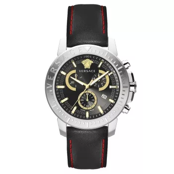Versace New Chrono VE2E00121 Férfi Karóra