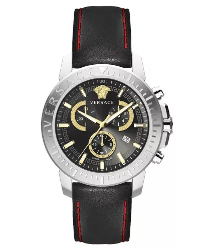 Versace New Chrono VE2E00121 Férfi Karóra