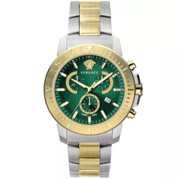 Versace New Chrono VE2E00421 Férfi Karóra