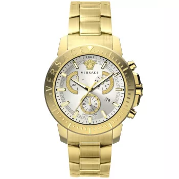 Versace New Chrono VE2E00521 Férfi Karóra