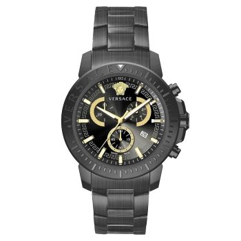 Versace New Chrono VE2E00621 Férfi Karóra