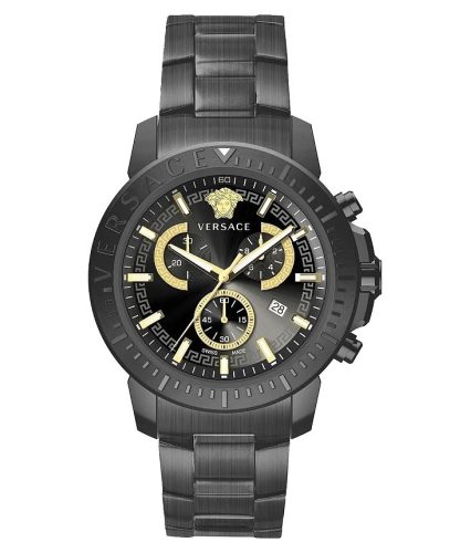 Versace New Chrono VE2E00621 Férfi Karóra