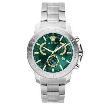 Versace New Chrono VE2E00821 Férfi Karóra