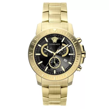 Versace New Chrono VE2E00921 Férfi Karóra