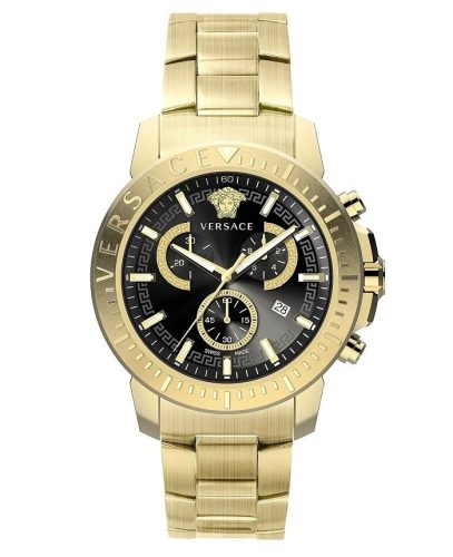 Versace New Chrono VE2E00921 Férfi Karóra