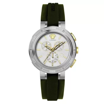 Versace V-Extreme Pro Chrono VE2H00121 Férfi Karóra