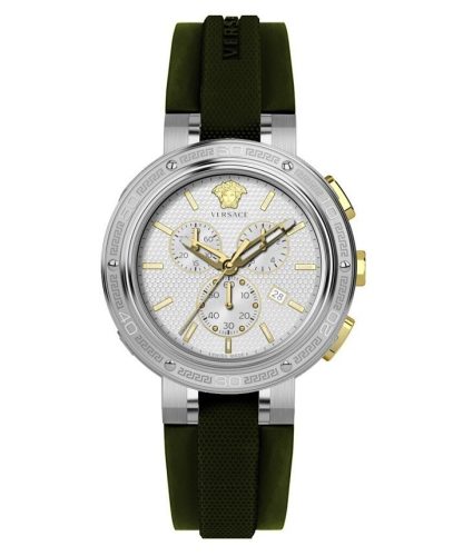 Versace V-Extreme Pro Chrono VE2H00121 Férfi Karóra