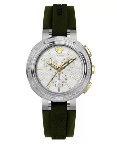 Versace V-Extreme Pro Chrono VE2H00121 Férfi Karóra