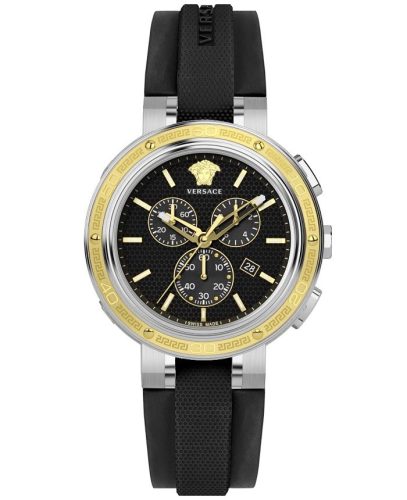 Versace V-Extreme Pro Chrono VE2H00221 Férfi Karóra