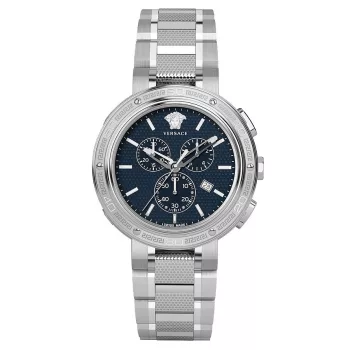 Versace V-Extreme Pro Chrono VE2H00321 Férfi Karóra