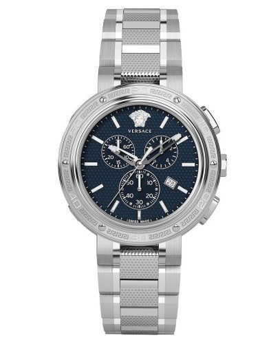 Versace V-Extreme Pro Chrono VE2H00321 Férfi Karóra