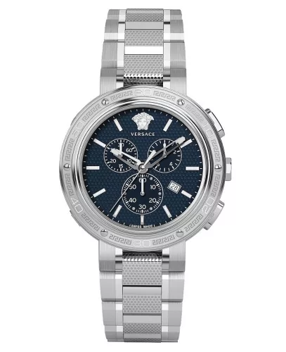 Versace V-Extreme Pro Chrono VE2H00321 Férfi Karóra