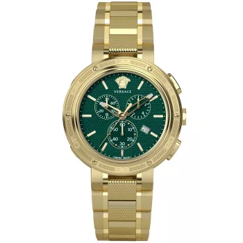 Versace V-Extreme Pro Chrono VE2H00521 Férfi Karóra