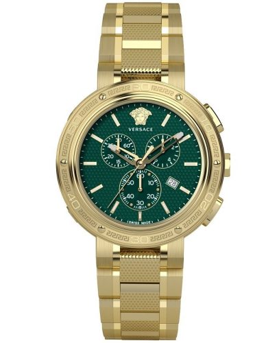 Versace V-Extreme Pro Chrono VE2H00521 Férfi Karóra