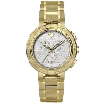 Versace V-Extreme Pro Chrono VE2H00621 Férfi Karóra