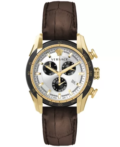 Versace V-Ray Chrono VE2I00221 Férfi Karóra