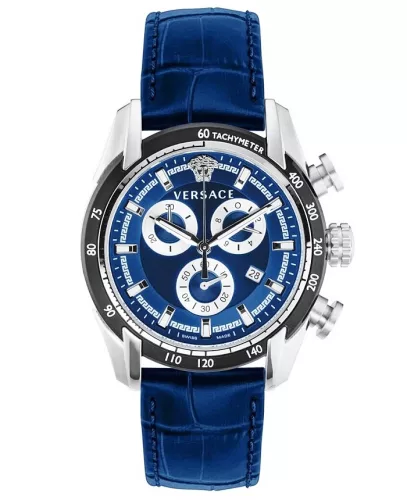 Versace V-Ray Chrono VE2I00721 Férfi Karóra