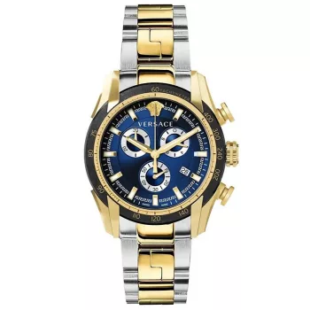 Versace V-Ray Chrono VE2I01021 Férfi Karóra