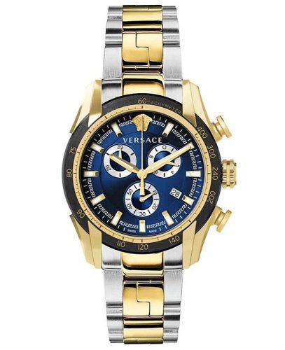 Versace V-Ray Chrono VE2I01021 Férfi Karóra