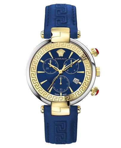 Versace Revive Chrono VE2M00221 Női Karóra