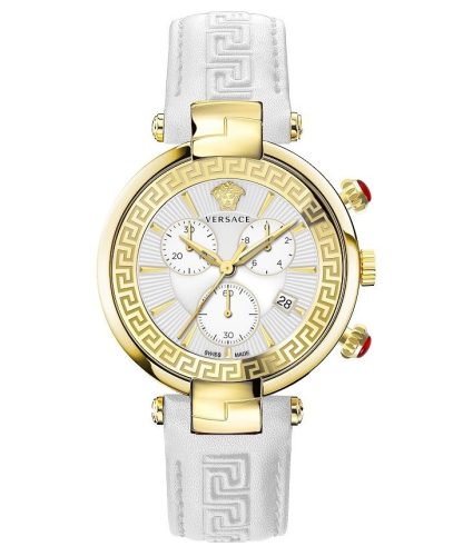 Versace Revive Chrono VE2M00421 Női Karóra