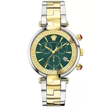Versace Revive Chrono VE2M00521 Női Karóra