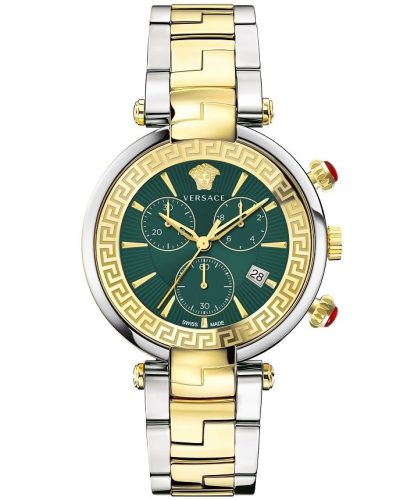 Versace Revive Chrono VE2M00521 Női Karóra