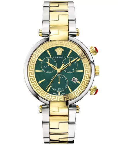 Versace Revive Chrono VE2M00521 Női Karóra