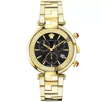 Versace Revive Chrono VE2M00621 Női Karóra
