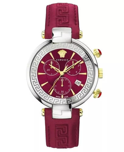 Versace Revive Chrono VE2M00821 Női Karóra