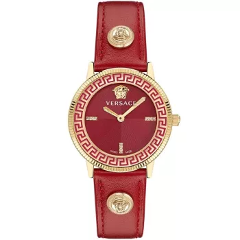 Versace V-Tribute Diamonds VE2P00722 Női Karóra